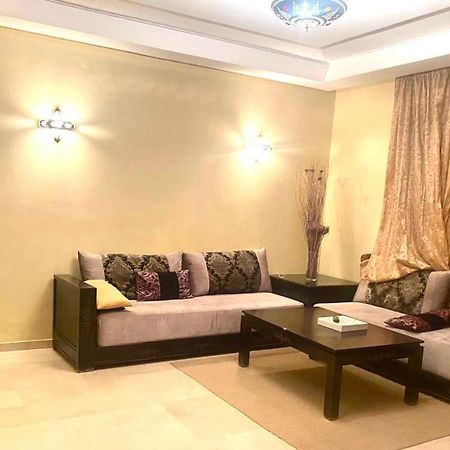 Charm & Chic Residence Marrakesh Esterno foto