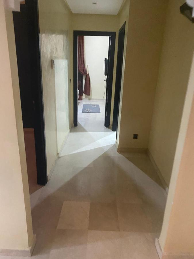 Charm & Chic Residence Marrakesh Esterno foto