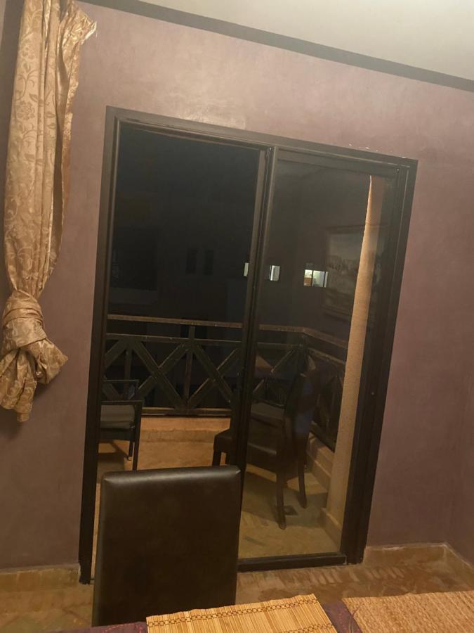 Charm & Chic Residence Marrakesh Esterno foto