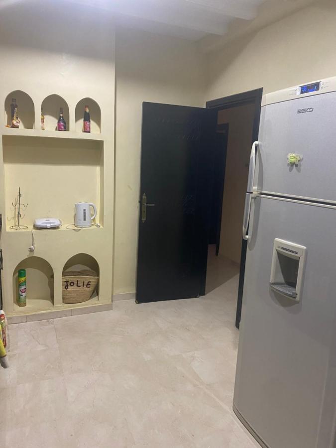 Charm & Chic Residence Marrakesh Esterno foto