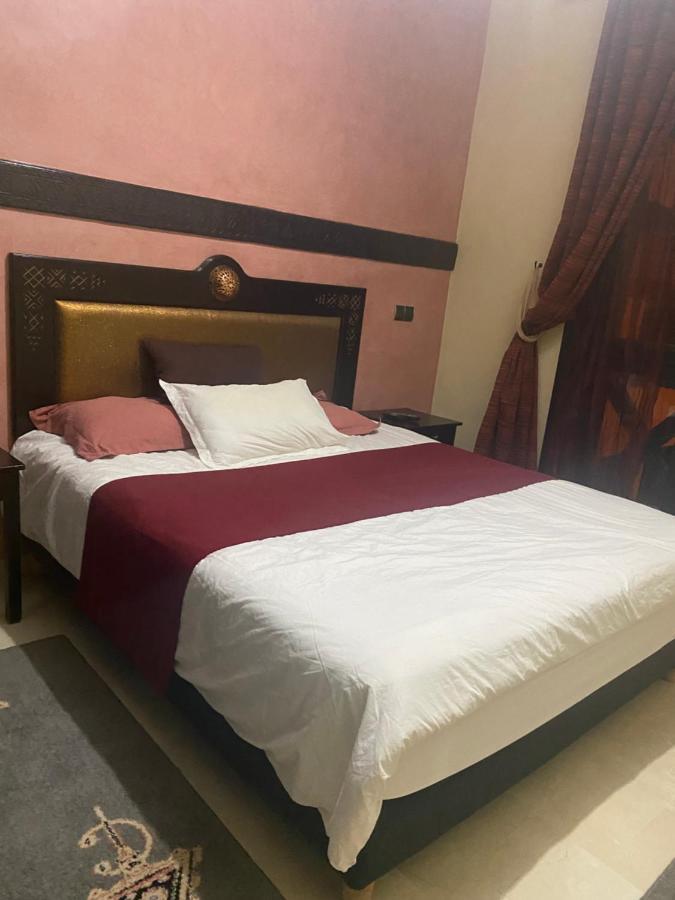 Charm & Chic Residence Marrakesh Esterno foto