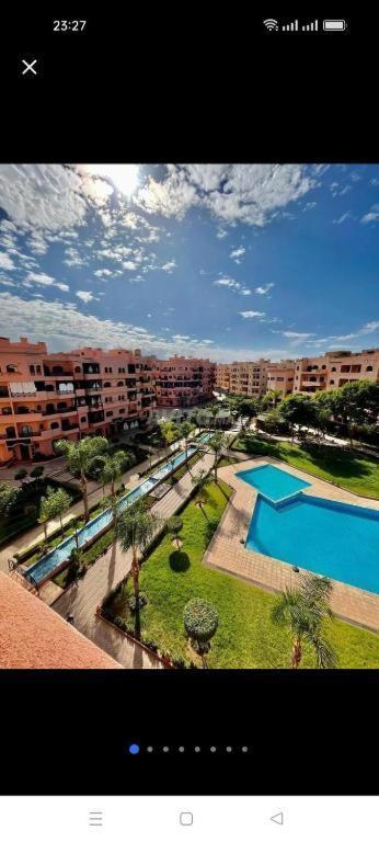 Charm & Chic Residence Marrakesh Esterno foto