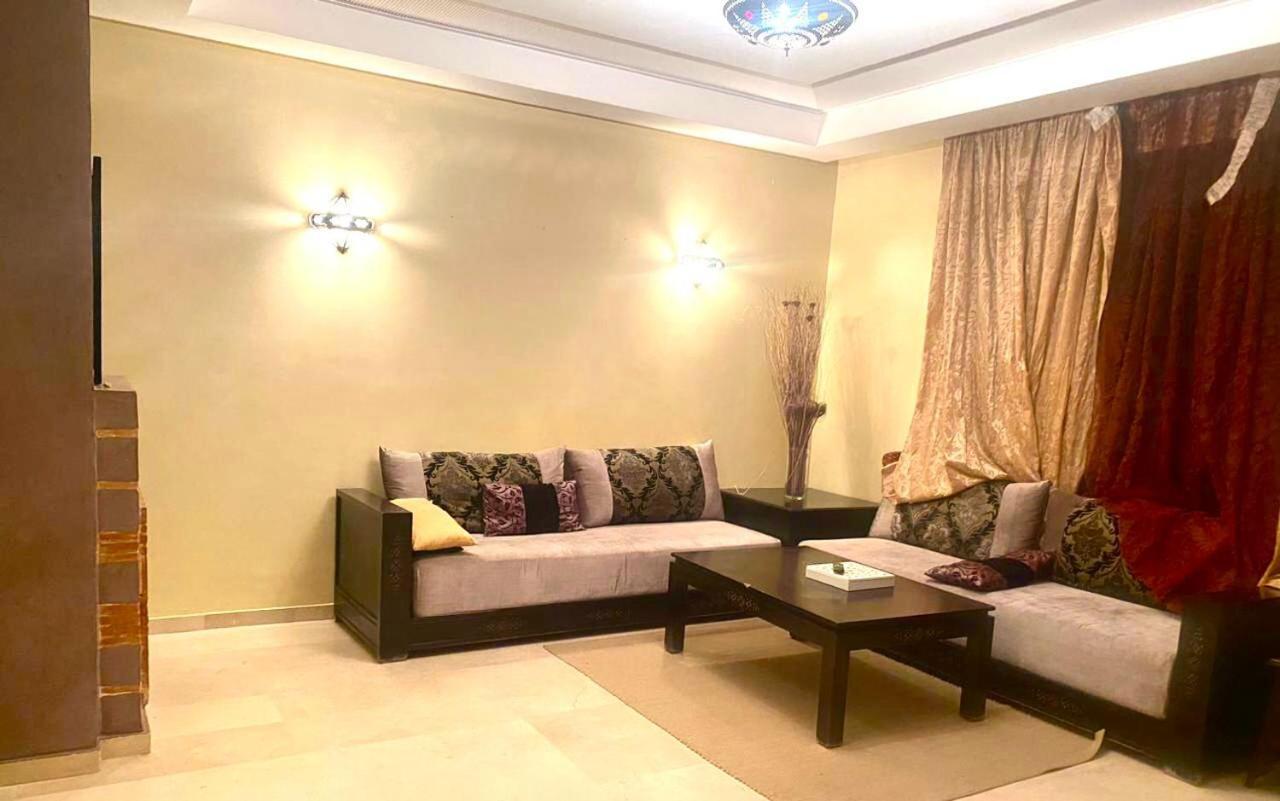 Charm & Chic Residence Marrakesh Esterno foto